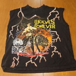 Darc Sport Cut off shirt